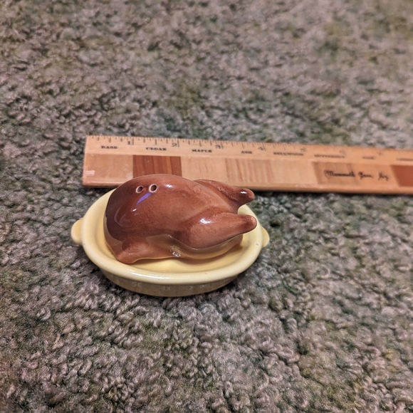 Vintage salt and pepper - Picture 1 of 3